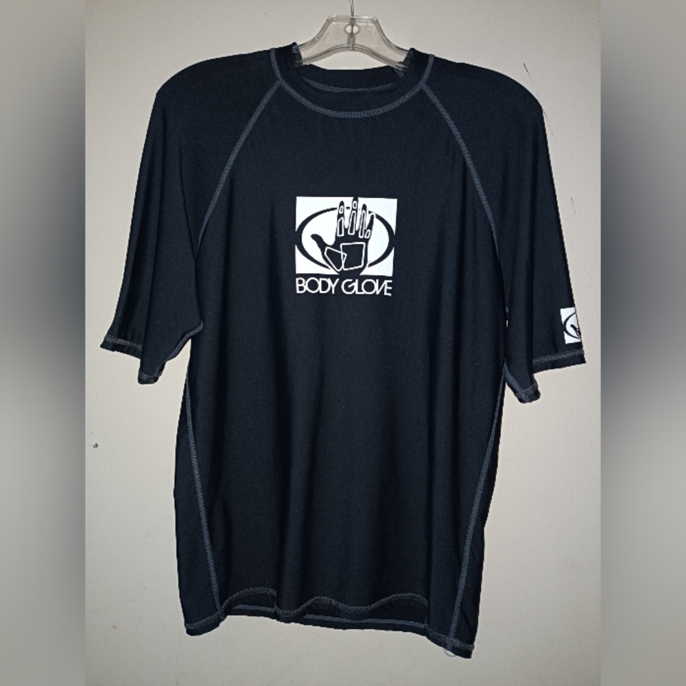 Body Glove beach/sport shirt